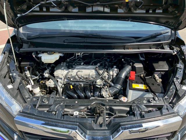 ヴォクシー ＺＳ　煌ＩＩ　４ＷＤ　モデリスタエアロ　１０インチナビ　１０．２インチフリップダウンモニター　ＴＶ　ＢＴ　バックモニター　両側電動スライドドア　クルーズコントロール　ＬＥＤライト　オートハイビーム　ドラレコ　ＥＴＣ（30枚目）
