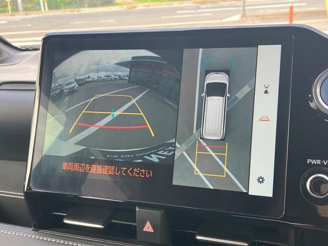 ノア ハイブリッドＳ－Ｚ　純正１０．５インチＤＰ　モデリスタエアロ　ＡＤＶパーク　オートライト　オートハイビーム　Ｗエアコン　ＡＣＣ　全方位カメラ　シートヒーター　両側電動スライドドア　ＡＣ１００Ｖ　フルセグ　ナビキット（11枚目）