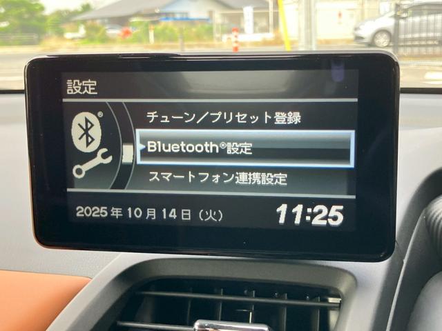 Ｓ６６０ αブルーノレザーエディション　ＭＵＧＥＮハードトップ　純正ディスプレイオーディ　Ｂｌｕｅｔｏｏｔｈ　バックカメラ　衝突軽減ブレーキ　クルーズコントロール　走行モード切替　ステアリングリモコン　ハーフレザーシート　純正ＡＷ　ＥＴＣ（11枚目）