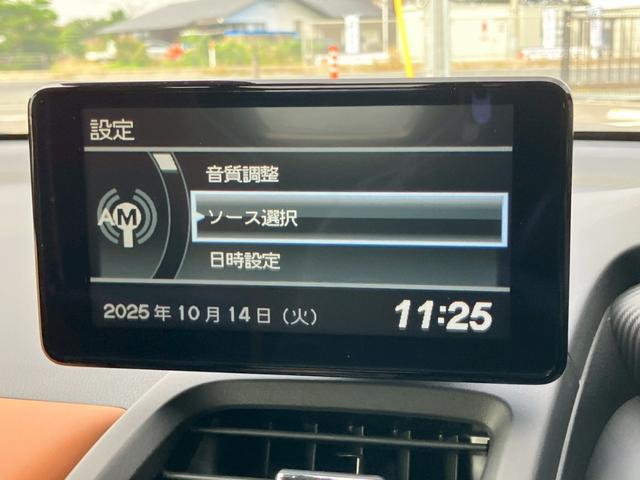 Ｓ６６０ αブルーノレザーエディション　ＭＵＧＥＮハードトップ　純正ディスプレイオーディ　Ｂｌｕｅｔｏｏｔｈ　バックカメラ　衝突軽減ブレーキ　クルーズコントロール　走行モード切替　ステアリングリモコン　ハーフレザーシート　純正ＡＷ　ＥＴＣ（13枚目）