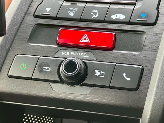 Ｓ６６０ αブルーノレザーエディション　ＭＵＧＥＮハードトップ　純正ディスプレイオーディ　Ｂｌｕｅｔｏｏｔｈ　バックカメラ　衝突軽減ブレーキ　クルーズコントロール　走行モード切替　ステアリングリモコン　ハーフレザーシート　純正ＡＷ　ＥＴＣ（17枚目）