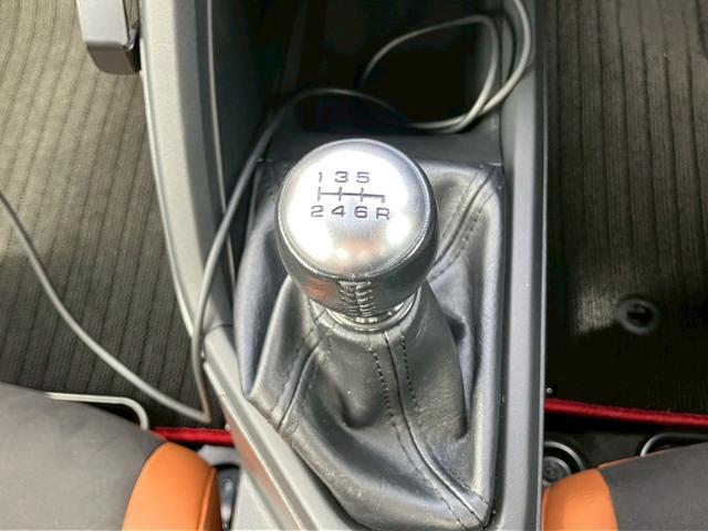 Ｓ６６０ αブルーノレザーエディション　ＭＵＧＥＮハードトップ　純正ディスプレイオーディ　Ｂｌｕｅｔｏｏｔｈ　バックカメラ　衝突軽減ブレーキ　クルーズコントロール　走行モード切替　ステアリングリモコン　ハーフレザーシート　純正ＡＷ　ＥＴＣ（21枚目）