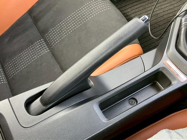 Ｓ６６０ αブルーノレザーエディション　ＭＵＧＥＮハードトップ　純正ディスプレイオーディ　Ｂｌｕｅｔｏｏｔｈ　バックカメラ　衝突軽減ブレーキ　クルーズコントロール　走行モード切替　ステアリングリモコン　ハーフレザーシート　純正ＡＷ　ＥＴＣ（28枚目）