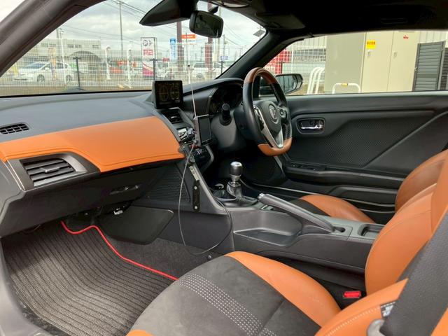 Ｓ６６０ αブルーノレザーエディション　ＭＵＧＥＮハードトップ　純正ディスプレイオーディ　Ｂｌｕｅｔｏｏｔｈ　バックカメラ　衝突軽減ブレーキ　クルーズコントロール　走行モード切替　ステアリングリモコン　ハーフレザーシート　純正ＡＷ　ＥＴＣ（37枚目）