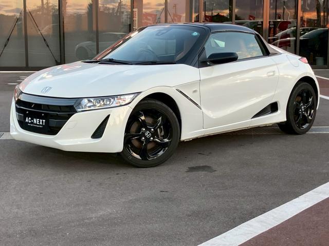 Ｓ６６０ αブルーノレザーエディション　ＭＵＧＥＮハードトップ　純正ディスプレイオーディ　Ｂｌｕｅｔｏｏｔｈ　バックカメラ　衝突軽減ブレーキ　クルーズコントロール　走行モード切替　ステアリングリモコン　ハーフレザーシート　純正ＡＷ　ＥＴＣ（47枚目）