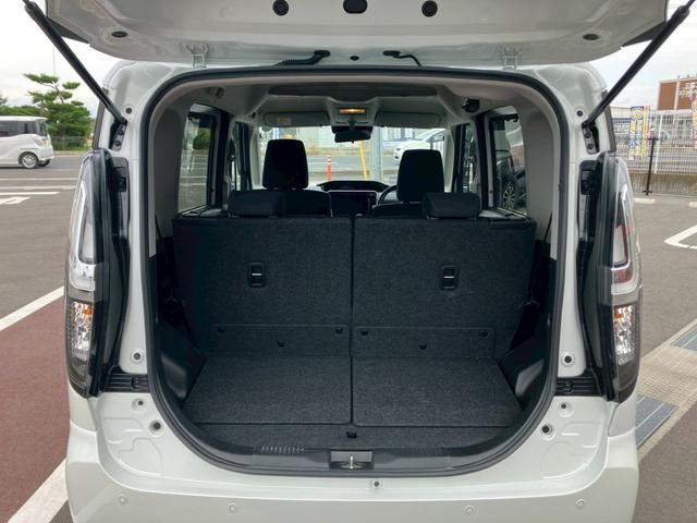 デリカＤ：２ カスタムハイブリッドＭＶ　全方位カメラパッケージ　４ＷＤ　１０インチナビ　全周囲カメラ　フルセグ　ＢＴ　ＵＳＢ　ＣＤ　ＤＶＤ　ＨＤＭＩ　ＡＣＣ　衝突軽減　レーンキープ　コーナーセンサー　アイドリングストップ　シートヒーター　両側電動スライドドア（25枚目）