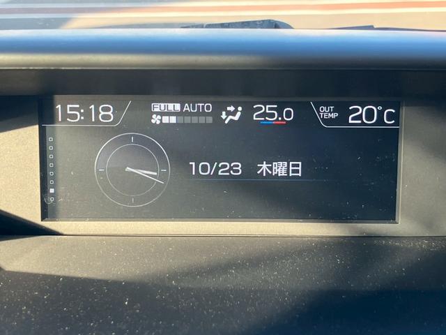 インプレッサスポーツ １．６ｉ－Ｓアイサイト　純正ナビ　アイサイト　サイドカメラ　フォグ　オートクルーズコントロール　バックカメラ　フルセグＴＶ　ＣＤ　Ｂｌｕｅｔｏｏｔｈ　パワーシート　オートライト　パドルシフト　レーンキープ　横滑り防止（13枚目）