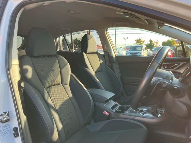 インプレッサスポーツ １．６ｉ－Ｓアイサイト　純正ナビ　アイサイト　サイドカメラ　フォグ　オートクルーズコントロール　バックカメラ　フルセグＴＶ　ＣＤ　Ｂｌｕｅｔｏｏｔｈ　パワーシート　オートライト　パドルシフト　レーンキープ　横滑り防止（20枚目）