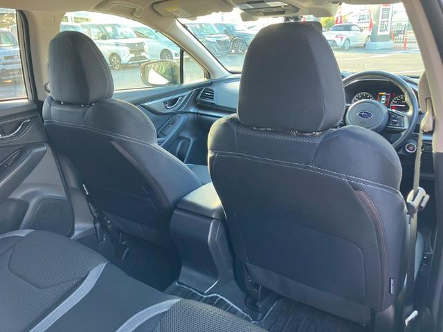 インプレッサスポーツ １．６ｉ－Ｓアイサイト　純正ナビ　アイサイト　サイドカメラ　フォグ　オートクルーズコントロール　バックカメラ　フルセグＴＶ　ＣＤ　Ｂｌｕｅｔｏｏｔｈ　パワーシート　オートライト　パドルシフト　レーンキープ　横滑り防止（21枚目）