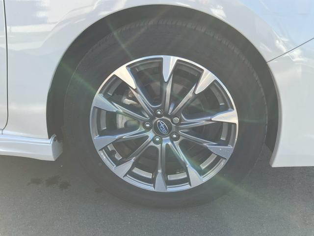 インプレッサスポーツ １．６ｉ－Ｓアイサイト　純正ナビ　アイサイト　サイドカメラ　フォグ　オートクルーズコントロール　バックカメラ　フルセグＴＶ　ＣＤ　Ｂｌｕｅｔｏｏｔｈ　パワーシート　オートライト　パドルシフト　レーンキープ　横滑り防止（26枚目）