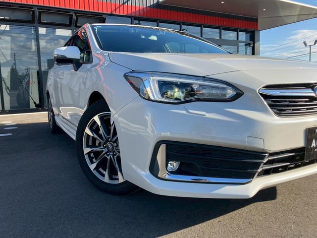 インプレッサスポーツ １．６ｉ－Ｓアイサイト　純正ナビ　アイサイト　サイドカメラ　フォグ　オートクルーズコントロール　バックカメラ　フルセグＴＶ　ＣＤ　Ｂｌｕｅｔｏｏｔｈ　パワーシート　オートライト　パドルシフト　レーンキープ　横滑り防止（28枚目）