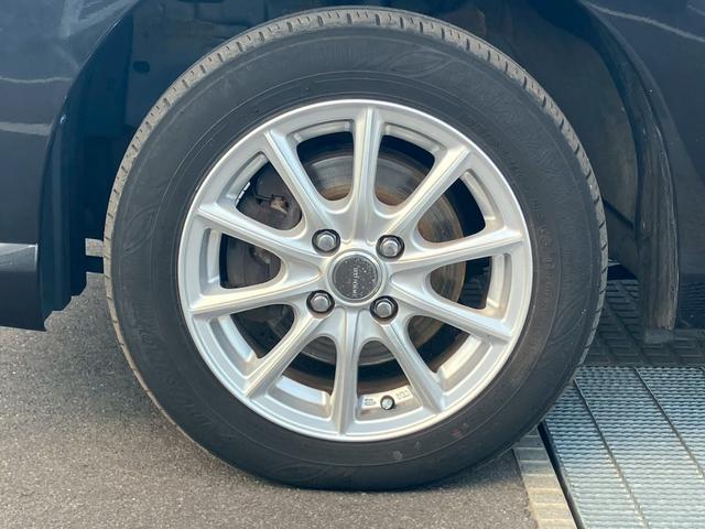 ルーミー G イクリプスナビ バックカメラ Bluetooth フルセグTV LEDヘッドライト クルーズコントロール レーンキープ 衝突軽減ブレーキ アイドリングストップ コーナーセンサー 両側電動スライドドア(28枚目)