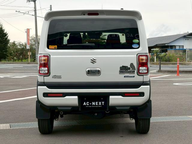 ハスラー ハイブリッドＸターボ　純正９インチナビ　Ｂｌｕｅｔｏｏｔｈ　アップルカープレイ　フルセグＴＶ　ＣＤ　ＤＶＤ　ＬＥＤヘッドランプ　ＬＥＤフォグランプ　純正１５インチアルミ　前席シートヒーター　全方位カメラ　ＥＴＣ２．０（6枚目）