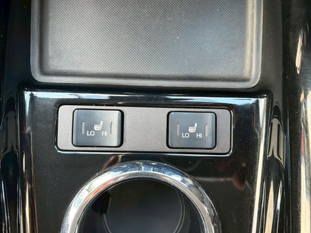プリウス Aツーリングセレクション 純正ナビ フルセグTV Bluetooth 純正アルミ シートヒーター 運転席パワーシート シートカバー トヨタセーフティセンサー エマージェンシーブレーキ 障害物センサー ビルドインETC2.0(15枚目)