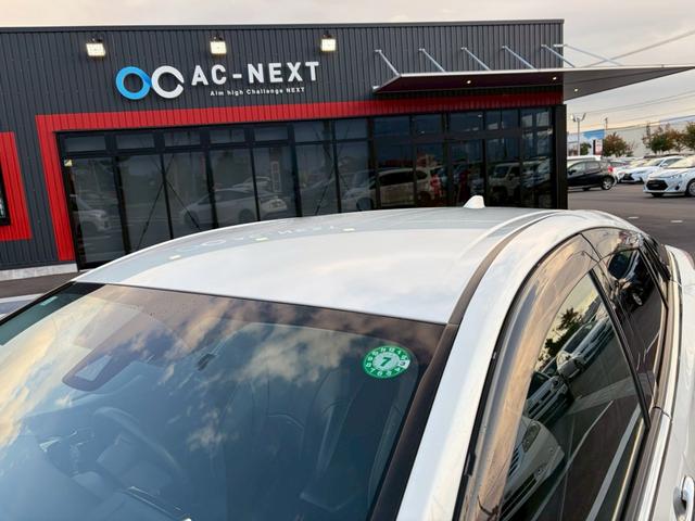 プリウス Aツーリングセレクション 純正ナビ フルセグTV Bluetooth 純正アルミ シートヒーター 運転席パワーシート シートカバー トヨタセーフティセンサー エマージェンシーブレーキ 障害物センサー ビルドインETC2.0(30枚目)