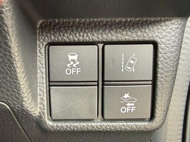 N-BOXカスタム G・Lターボホンダセンシング 純正8インチナビ シートヒーター 両側電動スライドドア バックモニター ACC Bluethooth DVD USB ドライブレコーダー ETC LEDヘッドライト フォグランプ レーンキープアシスト(17枚目)