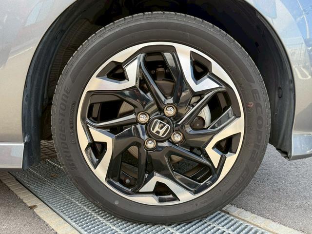 N-BOXカスタム G・Lターボホンダセンシング 純正8インチナビ シートヒーター 両側電動スライドドア バックモニター ACC Bluethooth DVD USB ドライブレコーダー ETC LEDヘッドライト フォグランプ レーンキープアシスト(31枚目)