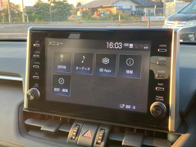 ＲＡＶ４ 　純正ＤＰ　ＡＣＣ　ドラレコ　バックカメラ　ＥＴＣ　フォグランプ　ステリングヒーター　シートヒーター　シートクーラー　ルーフレール　ＢＳＭ　合皮シート　パワーシート　スマートキー　キーレス　電格ミラー（11枚目）