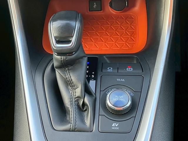 ＲＡＶ４ 　純正ＤＰ　ＡＣＣ　ドラレコ　バックカメラ　ＥＴＣ　フォグランプ　ステリングヒーター　シートヒーター　シートクーラー　ルーフレール　ＢＳＭ　合皮シート　パワーシート　スマートキー　キーレス　電格ミラー（17枚目）