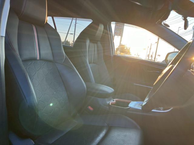 ＲＡＶ４ 　純正ＤＰ　ＡＣＣ　ドラレコ　バックカメラ　ＥＴＣ　フォグランプ　ステリングヒーター　シートヒーター　シートクーラー　ルーフレール　ＢＳＭ　合皮シート　パワーシート　スマートキー　キーレス　電格ミラー（24枚目）