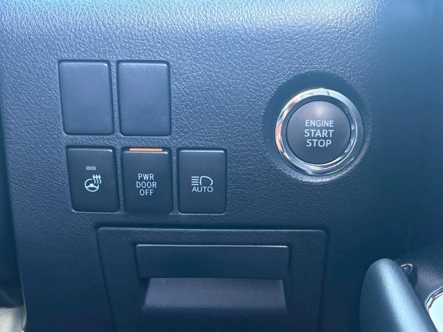 アルファード 2.5S Cパッケージ ツインムーンルーフ 純正ディスプレイオーディオ ナビ フルセグ Bluetooth 純正アルミ パワーバックドア シートベンチレーション デジタルインナーミラー ETC2.0 3眼LEDヘッドランプ(18枚目)