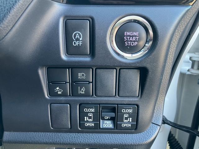 ノア Si 純正9インチナビ 12.1インチフリップダウンモニター 純正アルミ Bluetooth フルセグTV バックカメラ ドライブレコーダー ETC2.0 クルーズコントロール プリクラッシュセーフティー(14枚目)