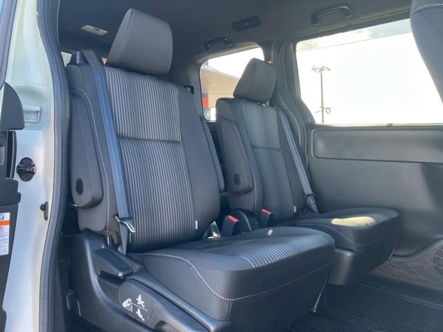 ノア Si 純正9インチナビ 12.1インチフリップダウンモニター 純正アルミ Bluetooth フルセグTV バックカメラ ドライブレコーダー ETC2.0 クルーズコントロール プリクラッシュセーフティー(25枚目)