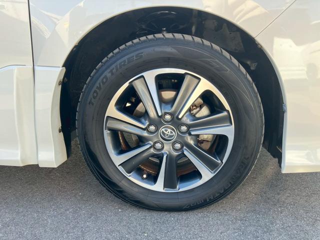 ノア Si 純正9インチナビ 12.1インチフリップダウンモニター 純正アルミ Bluetooth フルセグTV バックカメラ ドライブレコーダー ETC2.0 クルーズコントロール プリクラッシュセーフティー(30枚目)