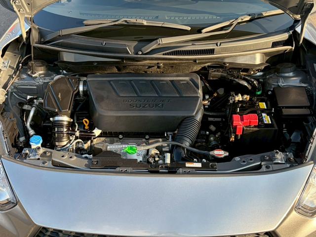 スイフトスポーツ ベースグレード　純正８インチナビ　全方位カメラ　純正アルミ　運転席シートヒーター　フルセグＴＶ　Ｂｌｕｅｔｏｏｔｈ　ＣＤ　プッシュスタート　パドルシフト　ＡＣＣ　ＥＴＣ　ドライブレコーダー　ブラインドスポットモニター（27枚目）