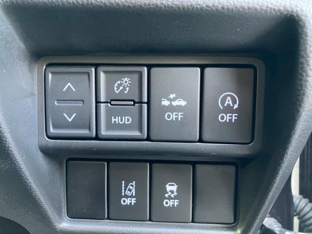 ワゴンＲスティングレー ハイブリッドＴ　７インチナビ　クルコン　パドルシフト　ＭＴモード　ＬＥＤヘッドライト　フォグランプ　オートライト　電動格納ミラー　レーンキープ　ビルトインＥＴＣ　バックカメラ　横滑り防止　衝突軽減ブレーキ（15枚目）