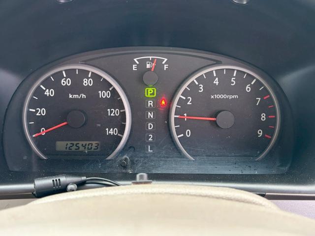 エブリイワゴン ＰＺターボスペシャル　助手席側電動オートステップ　純正アルミ　両側電動スライドドア　７インチ社外ナビ　フルセグＴＶ　Ｂｌｕｅｔｏｏｔｈ　運転席シートヒーター　ＨＩＤヘッドアンプ　フロントフォグランプ　フルタイム４ＷＤ（8枚目）