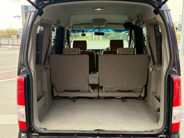 エブリイワゴン ＰＺターボスペシャル　助手席側電動オートステップ　純正アルミ　両側電動スライドドア　７インチ社外ナビ　フルセグＴＶ　Ｂｌｕｅｔｏｏｔｈ　運転席シートヒーター　ＨＩＤヘッドアンプ　フロントフォグランプ　フルタイム４ＷＤ（22枚目）
