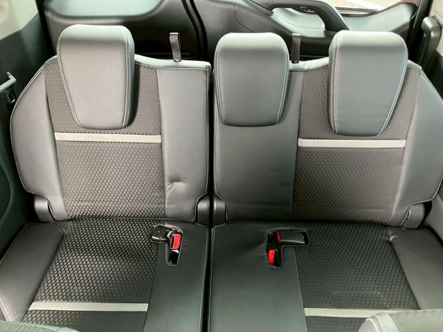 ステップワゴンスパーダ スパーダハイブリッド　Ｇ・ＥＸ　ホンダセンシング　純正９インチナビ　フルセグ　バックカメラ　ホンダセンシング　ハーフレザーシート　シートヒーター　ステアリングリモコン　クルーズコントロール　衝突軽減ブレーキ　レーンキープ　両側電動スライドドア　ＥＴＣ（29枚目）