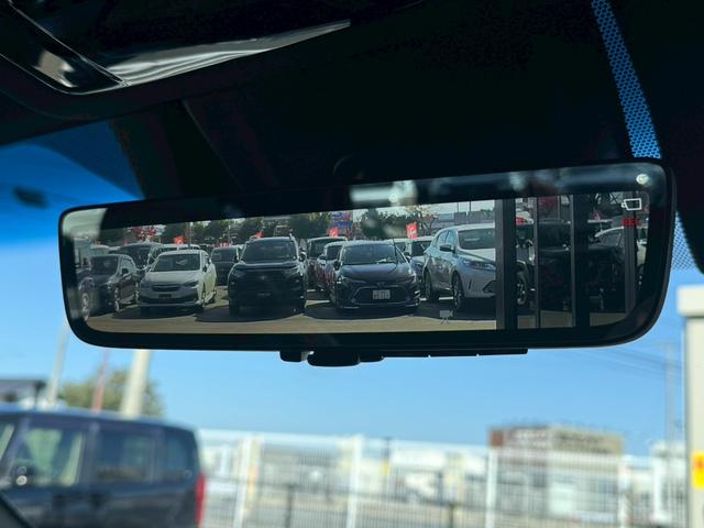 ハリアーハイブリッド Z レザーパッケージ 12.3インチナビ TV パノラマ調光ルーフ フルモデリスタエアロ プレミアムJBLサウンド デジタルインナーミラー アラウンドビューモニター シートベンチレーション ワイアレス充電 BSM ETC(17枚目)