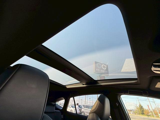 ハリアーハイブリッド Z レザーパッケージ 12.3インチナビ TV パノラマ調光ルーフ フルモデリスタエアロ プレミアムJBLサウンド デジタルインナーミラー アラウンドビューモニター シートベンチレーション ワイアレス充電 BSM ETC(19枚目)