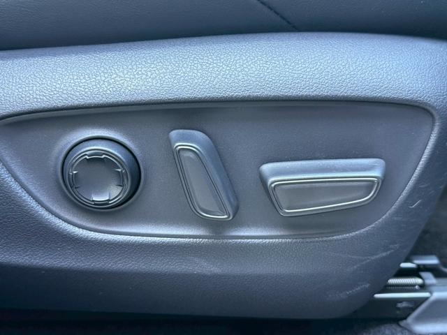 ハリアーハイブリッド Z レザーパッケージ 12.3インチナビ TV パノラマ調光ルーフ フルモデリスタエアロ プレミアムJBLサウンド デジタルインナーミラー アラウンドビューモニター シートベンチレーション ワイアレス充電 BSM ETC(26枚目)