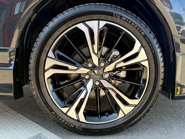 ハリアーハイブリッド Z レザーパッケージ 12.3インチナビ TV パノラマ調光ルーフ フルモデリスタエアロ プレミアムJBLサウンド デジタルインナーミラー アラウンドビューモニター シートベンチレーション ワイアレス充電 BSM ETC(34枚目)