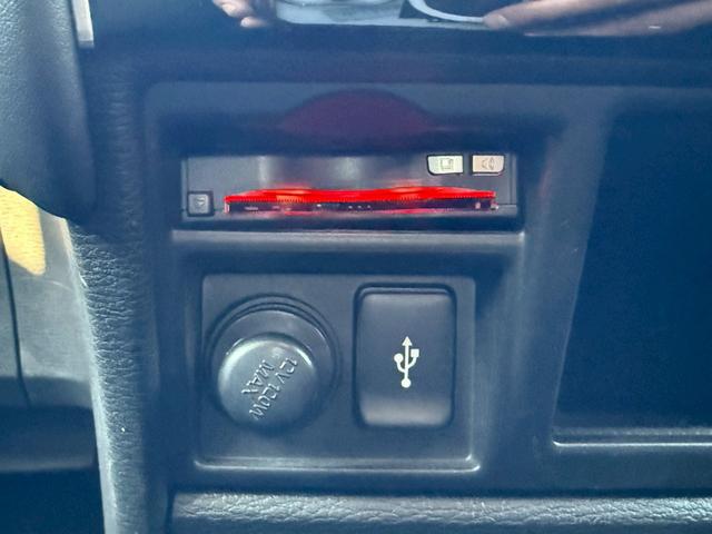 【ＥＴＣ】長距離のドライブもＥＴＣ搭載だからお得で安心！旅行の時などにあると嬉しい装備です♪