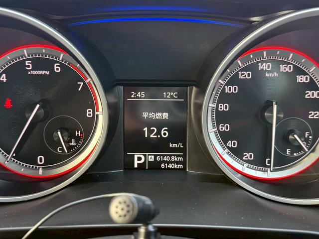 スイフト RS 純正8インチナビ フルセグ 全方位カメラ クルーズコントロール レーンキープアシスト 衝突軽減 パドルシフト ETC 運転席シートヒーター ステリモ スマートキー MTモード 純正16インチAW(8枚目)