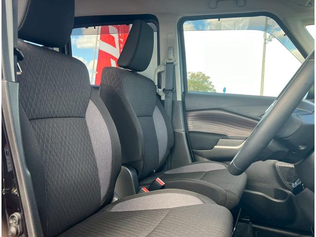 ソリオバンディット ハイブリッドＭＶ　９インチナビ　全周囲カメラ　ＨＵＤ　ＡＣＣ　両側電動スライドドア　シートヒーター　レーンキープ　ＣＤ　ＤＶＤ　Ｂｌｕｅｔｏｏｔｈ　フルセグ　リア送風　電動格納ミラー　横滑り防止　ＬＥＤライト　スマキー（23枚目）