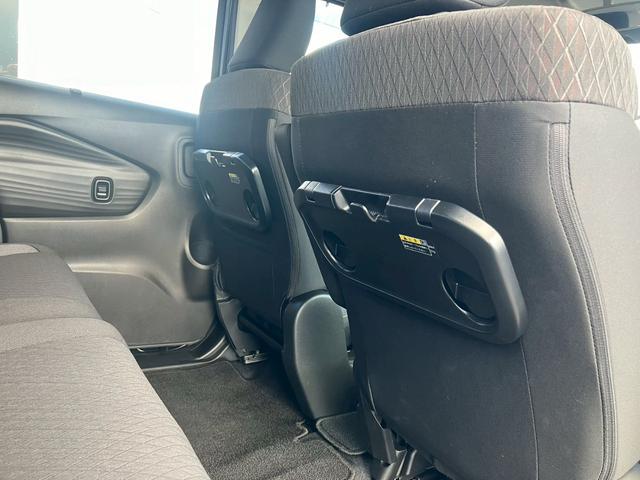 ソリオバンディット ハイブリッドＭＶ　９インチナビ　全周囲カメラ　ＨＵＤ　ＡＣＣ　両側電動スライドドア　シートヒーター　レーンキープ　ＣＤ　ＤＶＤ　Ｂｌｕｅｔｏｏｔｈ　フルセグ　リア送風　電動格納ミラー　横滑り防止　ＬＥＤライト　スマキー（24枚目）