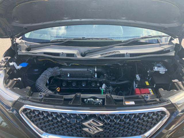 ソリオバンディット ハイブリッドＭＶ　９インチナビ　全周囲カメラ　ＨＵＤ　ＡＣＣ　両側電動スライドドア　シートヒーター　レーンキープ　ＣＤ　ＤＶＤ　Ｂｌｕｅｔｏｏｔｈ　フルセグ　リア送風　電動格納ミラー　横滑り防止　ＬＥＤライト　スマキー（26枚目）