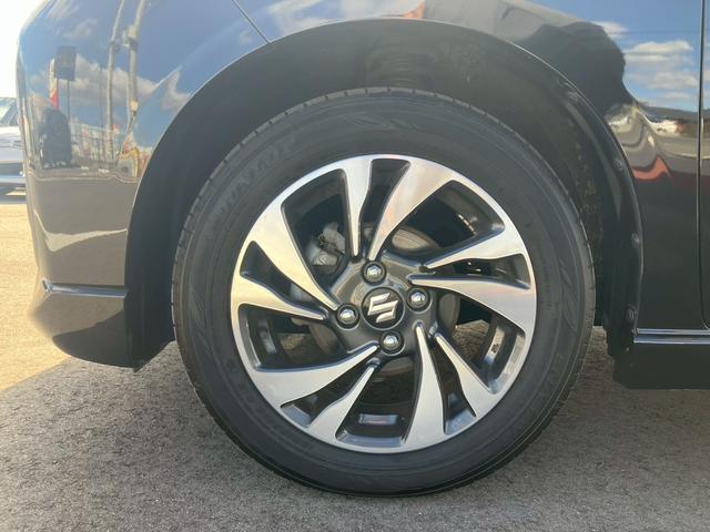 ソリオバンディット ハイブリッドＭＶ　９インチナビ　全周囲カメラ　ＨＵＤ　ＡＣＣ　両側電動スライドドア　シートヒーター　レーンキープ　ＣＤ　ＤＶＤ　Ｂｌｕｅｔｏｏｔｈ　フルセグ　リア送風　電動格納ミラー　横滑り防止　ＬＥＤライト　スマキー（29枚目）