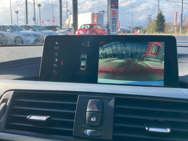 ４シリーズ ４４０ｉクーペ　Ｍスポーツ　純正メーカーナビ　衝突軽減装置　純正ＡＷ　サラウンドサウンドシステム　ドラレコ　アダクティブクルーズコントロール　革シート　フォグランプ　Ｍスポーツサスペンション　Ｂｌｕｅｔｏｏｔｈ　ＤＶＤ　ＣＤ（11枚目）