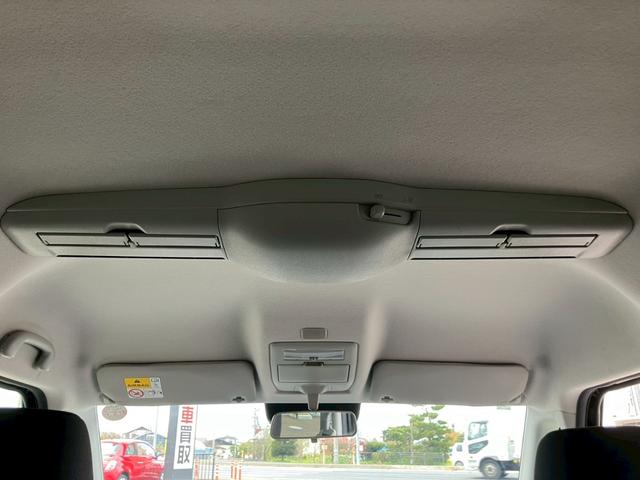 ソリオ ハイブリッドＳＺ　純正９インチナビ　アラウンドビューモニター　両側電動スライドドア　デュアルカメラブレーキサポート　シートヒーター　アダプティブクルーズコントロール　フルセグＴＶ　Ｂｌｕｅｔｈｏｏｔｈ　ＣＤ　ＤＶＤ（17枚目）