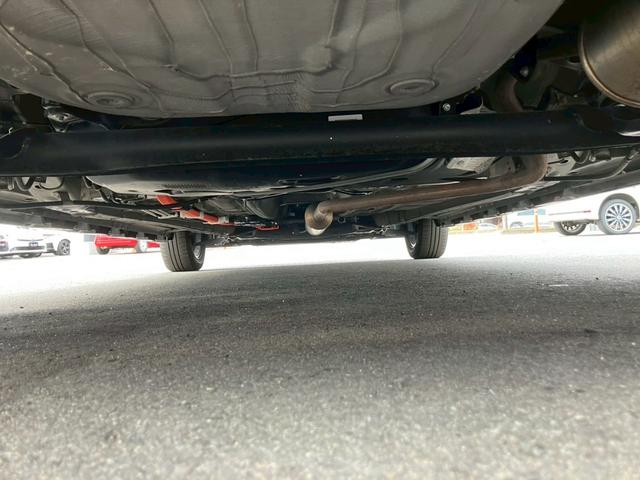 ソリオ ハイブリッドＳＺ　純正９インチナビ　アラウンドビューモニター　両側電動スライドドア　デュアルカメラブレーキサポート　シートヒーター　アダプティブクルーズコントロール　フルセグＴＶ　Ｂｌｕｅｔｈｏｏｔｈ　ＣＤ　ＤＶＤ（28枚目）