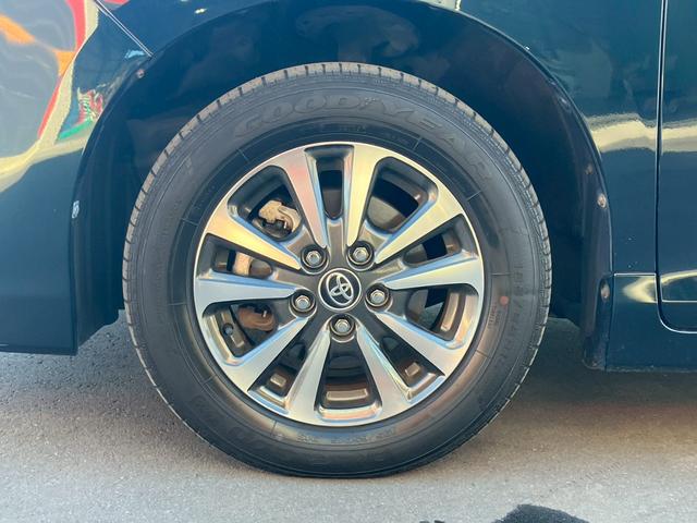 エスクァイア 　純正９インチナビ　純正１２インチフリップダウンモニター　シートヒーター　ハーフレザーシート　両側電動スライドドア　リアオートエアコン　ＡＣ１００Ｖ１５００Ｗ　バックモニター　トヨタセーフティーセンス（31枚目）