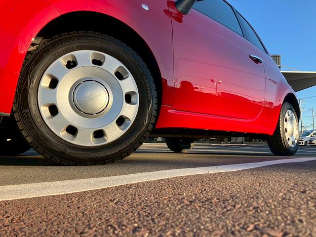 【タイヤ交換もお任せください！！】当店ではタイヤ交換、エアー調整も行っております！お声がけください♪