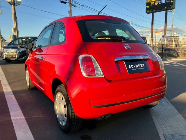 最後までご覧頂きありがとうございました。「買ってよかった」「乗って楽しい」と思える一台のご提供をお約束します！お問合せおまちしております。