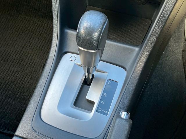 インプレッサスポーツ ２．０ｉアイサイト　純正ナビ　バックカメラ　フルセグＴＶ　ＣＤ　ＤＶＤ　ＨＩＤヘッドライト　フォグランプ　クルコン　レーンキープ　衝突軽減ブレーキ　アイドリングストップ　パドルシフト　ＭＴモード　ドラレコ　ＥＴＣ（15枚目）